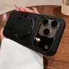 Capa Multifuncional Pindun para Celular Adequada para iPhone 18, Novo Suporte Dobrável Magnético Invisível para Apple 16 Pro Max