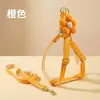 Guia de Cachorro, Tamanhos Grande, Médio e Pequeno Corrente para Cachorros, Coleira de Cachorro, Corda para Passeio de Cachorro Teddy Golden Retriever, Suprimentos para Pets