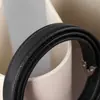 Cinturón de diseñador de nicho para mujer, estilo INS, para combinar con jeans, cinturón de cintura decorativo, personalizado, moderno, versátil, en stock