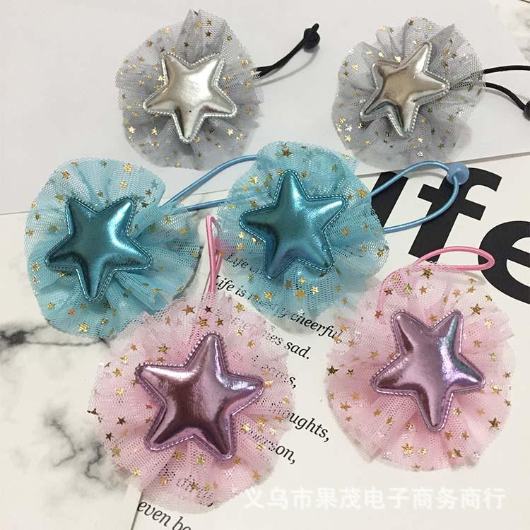 星星纱16