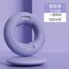 Anel de Força de Pegada de Silicone Duplo Ajustável Exercitador de Dedos Treinamento de Reabilitação Alívio do Estresse Fortalecedor de Pegada Equipamento de Fitness Portátil