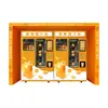 Máquina Expendedora Inteligente Totalmente Automática de Jugo de Naranja Recién Exprimido Máquina Expendedora Comercial sin Personal 24 Horas Fabricante de Máquinas de Jugo de Naranja Oem