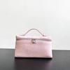 Bolso de Hombro de Mano para Mujer 2023 Nuevo Diseño Nicho Versátil para Viajar Bolso Pequeño Cruzado de Mano Moda