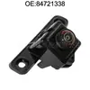 84721338 Adecuado para Chevrolet 2022-2024 Cámara de Estacionamiento Frontal para Coche Cámara de Reversa