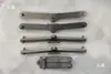 Retenedor de puerta, Retenedor de puerta de acero inoxidable, Tope de puerta, Retenedor de puerta con resorte, Retenedor de puerta para caja de control eléctrico marino