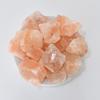 Pó branco natural Pedra Cristal Vagalume Roxo Amarelo Verde Olho de Tigre Lápis-lazúli Mineral Espécime para Ensino Produto Transfronteiriço Atacado de Fábrica