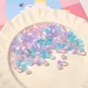 6mm Super Qualidade Olho de Gato Arco-Íris Contas de Arroz Contas Soltas Pulseira Colar Acessórios de Joias Materiais para Miçangas Artesanais DIY