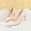 3391-10 Zapatos (Este estilo no se repondrá cuando se agote)