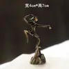 Portainciensos Gran Sabio Aroma Incienso para el Hogar Interior Aromaterapia Ceremonia del Té Decoración Quemador de Incienso de Línea Creativo Sándalo Aquilaria Mini Sun Wukong