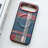 Adecuado para funda de teléfono móvil Honor 500Pro Lujo Accesible Succión Magnética 400 Cubierta Protectora Funda para Hombre y Mujer 400Pro Anti-Caída Cuero 500