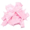 Nova Presilha de Cabelo com Laço de Pérola Acessórios de Cabeça Clipe Lateral Adereço de Cabeça Boneca Macaron Infantil Acessórios para Vestuário