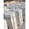 Tijolo hexagonal vazado Tijolo de proteção de talude de canal de rio Tijolo de encaixe em forma de I Tijolo de proteção de talude de encaixe Bloco hexagonal maciço Pré-moldado de concreto