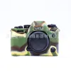Para Cámara Digital Mirrorless Fuji XT3 Funda de Silicona XT3 Funda de Silicona Funda Especial de Silicona Funda Protectora