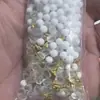 Novo Remoção de Cloro, Beleza da Pele, Purificação de Água, Chuveiro Filtrado, Aquecedor de Banho Manual Pressurizado para Banheiro Doméstico, Chuveiro Antibacteriano