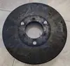 Accesorios Limpiadora de Pisos Jiechi A7/M20 Disco Cepillo Tira de Goma Manguera de Succión/Descarga de Agua Motor Ruedas Placa de Agujas Escobilla Cargador