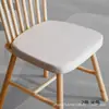 Cojín para Silla en Forma de Herradura Amazon Silla Windsor Simple Cojín de Esponja para Silla de Comedor Cojín Elevador para Niños