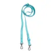 En Stock Arnés Wid para Perro Arnés Anti-Mordeduras y Escape Correa para Mascotas de PVC Collar de PVC Retráctil