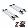 Base Universal para Refrigeradores y Lavadoras, Base Extensible y Móvil con Ruedas Universales, Soporte, Soporte y Almohadilla Elevadora