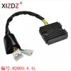 2003.4.1L Adecuado para Hond.A Cbr Rr 600 2004 2006 31600-Mee-872