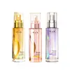 Exclusivo Transfronteiriço 60ml Spray Perfumado para Cabelo e Corpo Cuidado Capilar Nutre, Reduz o Frizz e Possui uma Fragrância Leve de Longa Duração