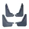 Adecuado para Chery Fulwin X3L 2026 Exportación Extranjera Transfronteriza Guardabarros Coche Guardabarros de Barro Fábrica de Modificación