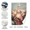 Pintura Sem Moldura de Natal da Amazon Transfronteiriça Estilo Nórdico Elemento de Natal Pintura Decorativa Sala de Estar Estudo Entrada Pintura para Pendurar