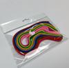 Anillo de identificación para mascotas recién nacidas de fábrica, collar de color para gatitos y cachorros, marca de nacimiento para cachorros, cuerda.