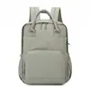 Mochila de nuevo estilo para ir al trabajo, estudiantes de secundaria y preparatoria, bolsa para laptop, mochila para estudiantes universitarios, mochila para mujer, bolsa casual de viaje