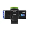 Caixa de Pó Color Grids Versão Plus Chg-Ctl-350K Preta Adequada para Pantum Cp2510Dn/Cm7115Dn