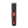 Cortapelos Eléctrico Recortador Eléctrico Herramienta de Corte de Cabello para Auto-Corte de Cabello Cortapelos Eléctrico Específico para Salón Recortador de Cabello