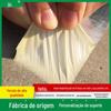 Folha de alumínio fita butílica impermeável patch autoadesivo impermeável crack fita de vedação forte bangalô telhado vazamento patch