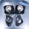 Adecuado para Honda Modelo 09 Spirior Luz Antiniebla/Marco de Luz Antiniebla Luz Antiniebla Spirior/33950-Tp5-H01