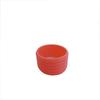 Anillo de Goma Sellador para Raqueta de Tenis de Venta Caliente Transfronteriza Pegamento de Mano Cinta Absorbente de Sudor Anillo de Silicona Fijo Paquete de Silicona Sin Etiqueta 2.5cm