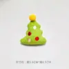 Accesorios Navideños Papá Noel Souvenirs Renos Zapatos Navideños Guantes Cascabeles Kit Navideño de Reno DIY