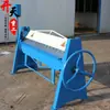Plegadora Manual, Plegadora Neumática, Plegadora de Bordes Multifuncional, Máquina de Bridas, Máquina Plegadora de Conductos de Chapa Galvanizada, Máquina Plegadora de Acero Inoxidable