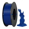 Filamento para impresión 3D, material transparente PETG, filamento mixto de 1.75 mm, material para impresión 3D, filamento para impresora 3D