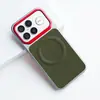 Adecuado para funda de teléfono móvil Redmi K90Proamx, Lujo Ligero de Moda Nuevo Modelo K90 Cuero Liso Succión Magnética Textura de Cuero Kona Cubierta Protectora