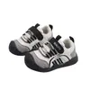 Zapatos para bebés y niños pequeños, nuevos modelos de primavera y otoño, zapatos casuales de suela blanda de muñeca para niñas, zapatos para niños, zapatillas transpirables antideslizantes