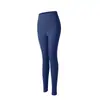 Conjunto de Yoga com Calça Longa Feminina, Decote Quadrado, Manga Longa, Cintura Alta, Calça Esportiva Casual, Conjunto de Duas Peças para Treinamento Profissional de Pilates