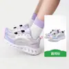 Kk Tree Zapatos Deportivos para Niños y Niñas Malla Transpirable para Exteriores Zapatos Ligeros para Correr para Bebés Transpirables Azul Océano