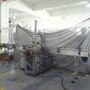 Máquina llenadora de pepinillos envasados plato giratorio de verduras prefabricadas equipo de llenado sólido plato de aceitunas máquina empacadora fabricante
