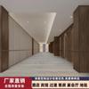 Alfombra Estampada para Pasillo de Hotel, Corredor, Escaleras, Salón de Banquetes, Salón de Belleza, Retardante de Llama, Alfombra de Piso Completo, Instalación Puerta a Puerta