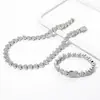 2026 Corrente Cubana Mais Vendida 10mm Totalmente Cravejada de Diamantes Pulseira de Luxo Masculina Cobre Inlaid Zircônia Fecho de Mola Hip-Hop Colar Atacado