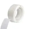 Pegamento Super Pegajoso para Globos al por Mayor Decoración Decoración de Salón de Fiestas Suministros Puntos de Pegamento Transparentes Doble Cara Sin Rastro 100 Piezas