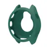 Marco Protector de Silicona para Garmin Forerunner 170/70 Funda Protectora para Reloj Garmin 170/70