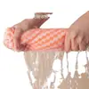 Paño de Limpieza Antiadherente para Cocina, Paño de Limpieza Perezoso, Artículos de Limpieza para el Hogar, Para Limpiar Vidrios y Mesas, Paño Absorbente para Lavar Platos, Toalla