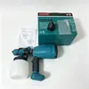 Pistola pulverizadora inalámbrica de batería de litio más vendida transfronteriza, herramienta para pintar paredes y muebles, admite marca OEM y múltiples especificaciones