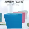 Lençóis Descartáveis Personalizados para Salões de Beleza, Toalhas de Uso Único, Pads de Massagem Não Tecidos à Prova d'Água e de Óleo com Abertura para o Rosto