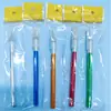 Cuchillo de Talla con Mango de Aleación de Aluminio Totalmente Metálico, Cuchillo para Cortar Película de Teléfono Móvil, Herramienta de Tallado para Sello de Goma de Placa de Circuito, Suministro Directo del Fabricante
