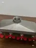 Controlador de Temperatura de Molde Distribuidor de Agua Enfriador de Agua Fría Distribuidor de Agua Múltiple de Acero Inoxidable 304 Múltiple de Aceite Controlador de Temperatura de Aceite Alta Temperatura